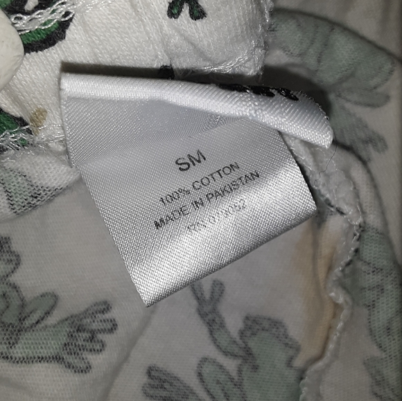 💥Comfy Peace frog PJS - Picture 4 of 6